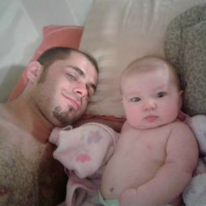 Meet your Posher, Jared